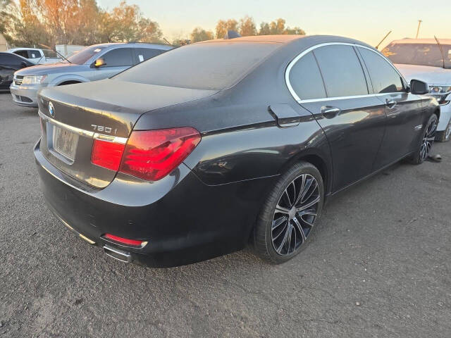 bmw 7 series 2012 WBAKA8C50CDX01420 image bmw 7 series 2012 WBAKA8C50CDX01420 image